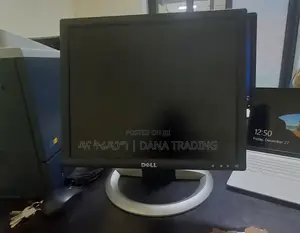 Desktop Computer 2GB HDD 500GB