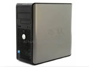 Photo - Desktop Computer 2GB HDD 500GB