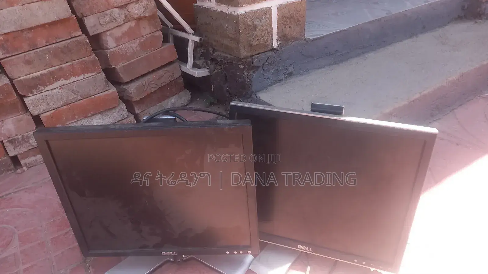 Desktop Computer 2GB HDD 500GB