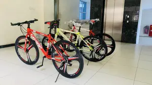 Shanp Sport Road Bicycle 7 Marsh Adult Bike