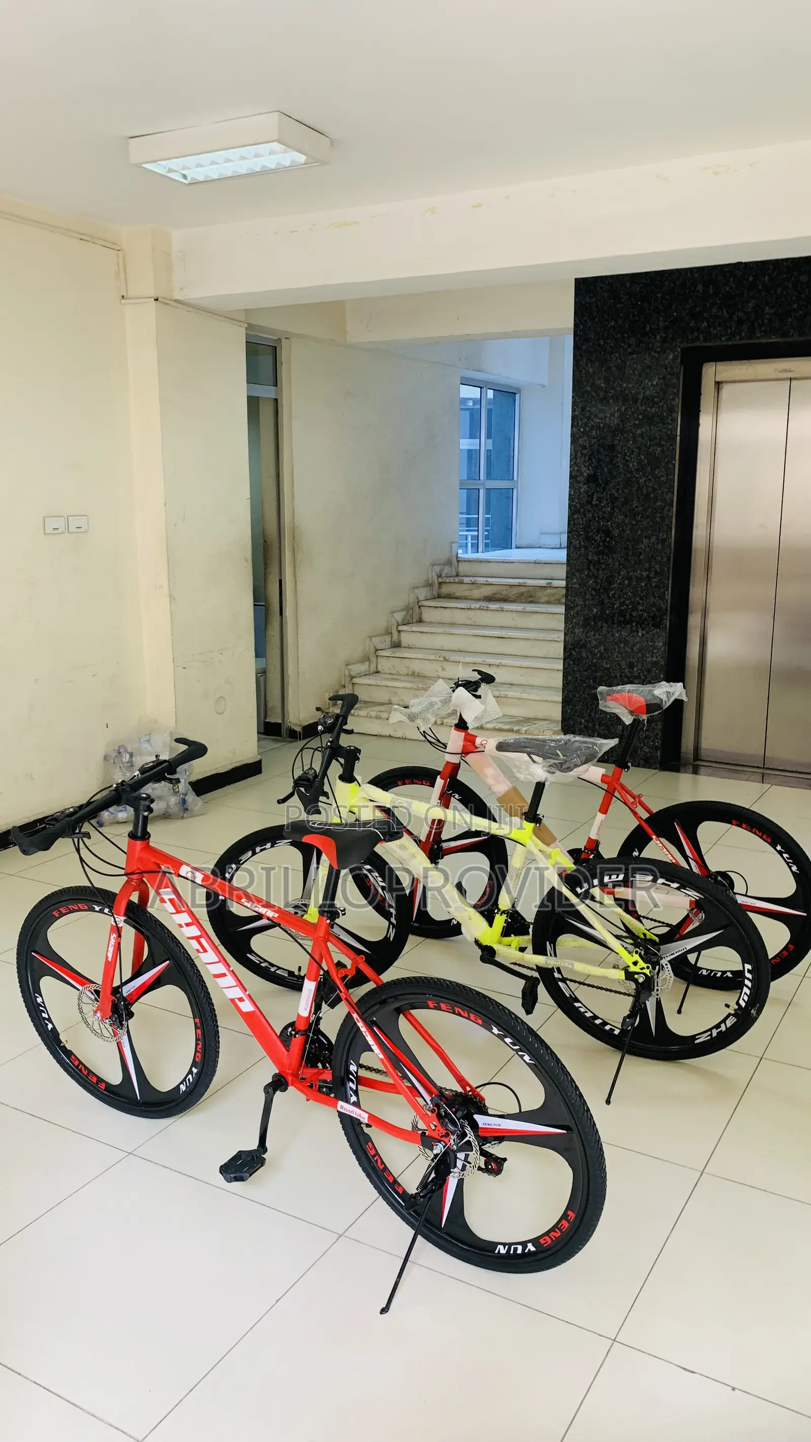 Bicycle for Adults 26 Inch Tyre 7 Marsh Bike Shanp Bicycle