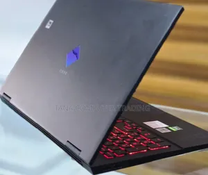 Photo - New Laptop HP Omen 15 16GB Intel Core I7 SSD 1T