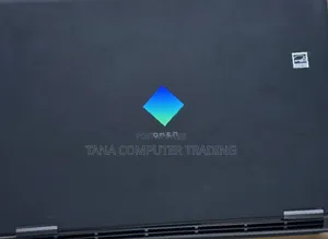 New Laptop HP Omen 15 16GB Intel Core I7 SSD 1T