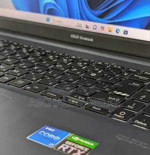 New Laptop Asus VivoBook 15 X505BA 16GB Intel Core I7 SSD 512GB