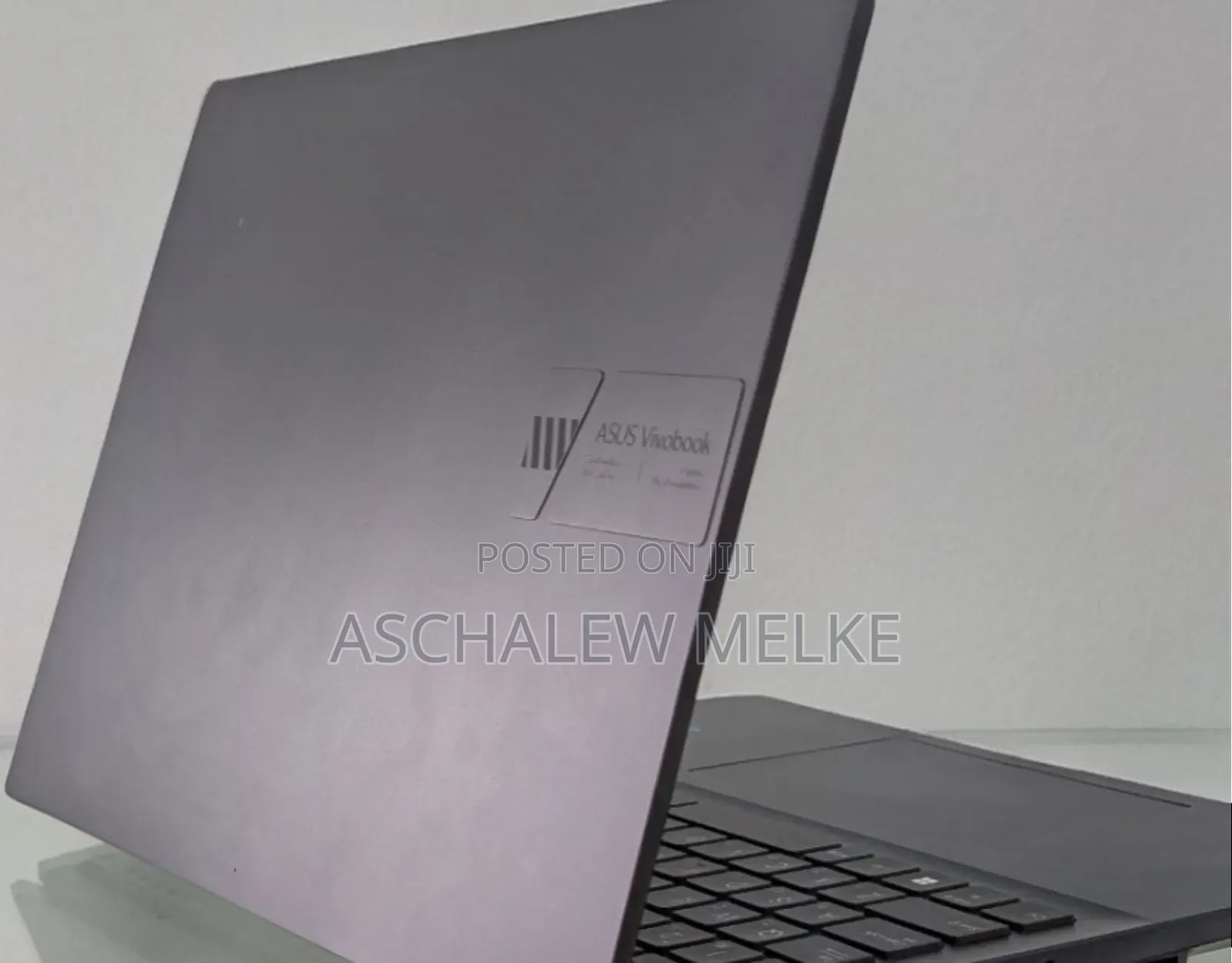 New Laptop Asus VivoBook 15 X505BA 16GB Intel Core I7 SSD 512GB