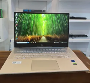 Photo - New Laptop HP Envy 15 16GB Intel Core I7 SSD 512GB
