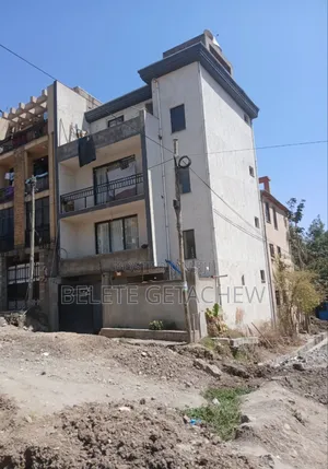 Photo - 5bdrm House in Semit 72, G+3 Luxury, Bole for sale