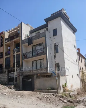 5bdrm House in Semit 72, G+3 Luxury, Bole for sale