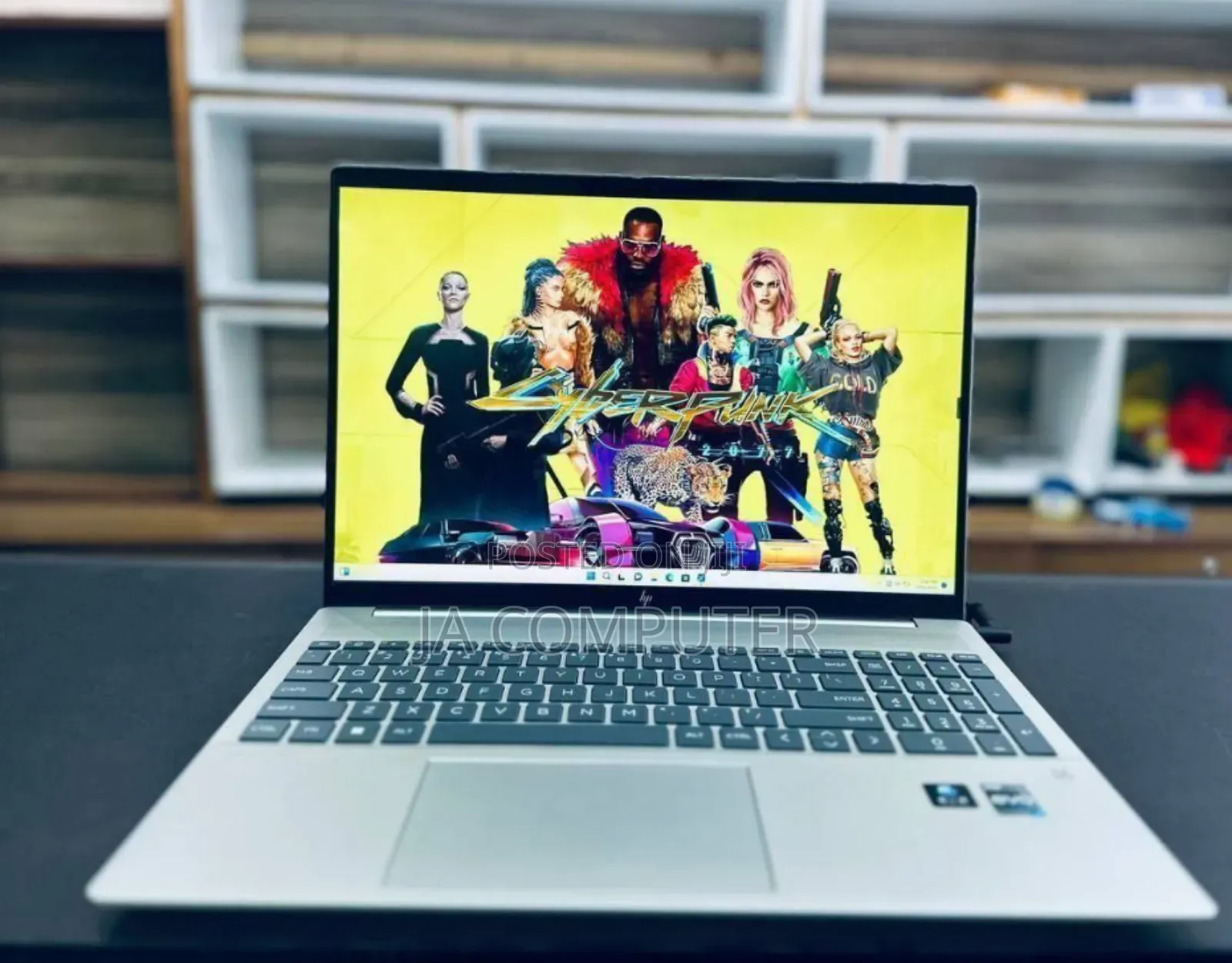 New Laptop HP Pavilion 15 16GB Intel Core I7 SSD 1T