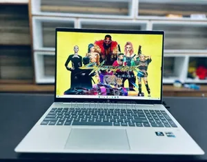 New Laptop HP Pavilion 15 16GB Intel Core I7 SSD 1T