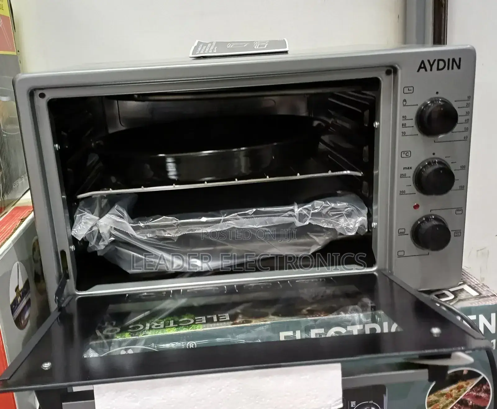 Aydin Mini Oven