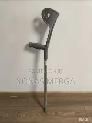 Adult Crutches፵蟎crutches for Walking 2 Unit歋፮crutches+ክራንች