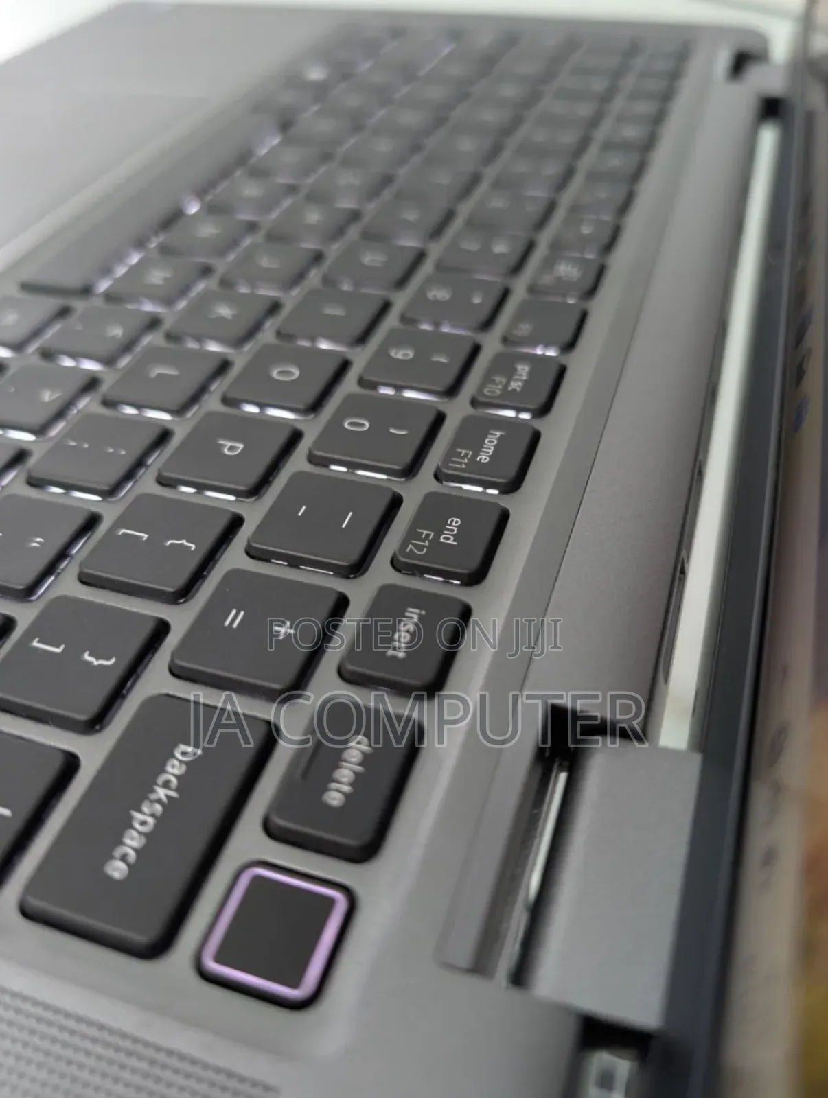 New Laptop Dell Latitude 7450 32GB Intel Core Ultra 7 SSD 512GB