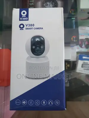 Seccurity Camera