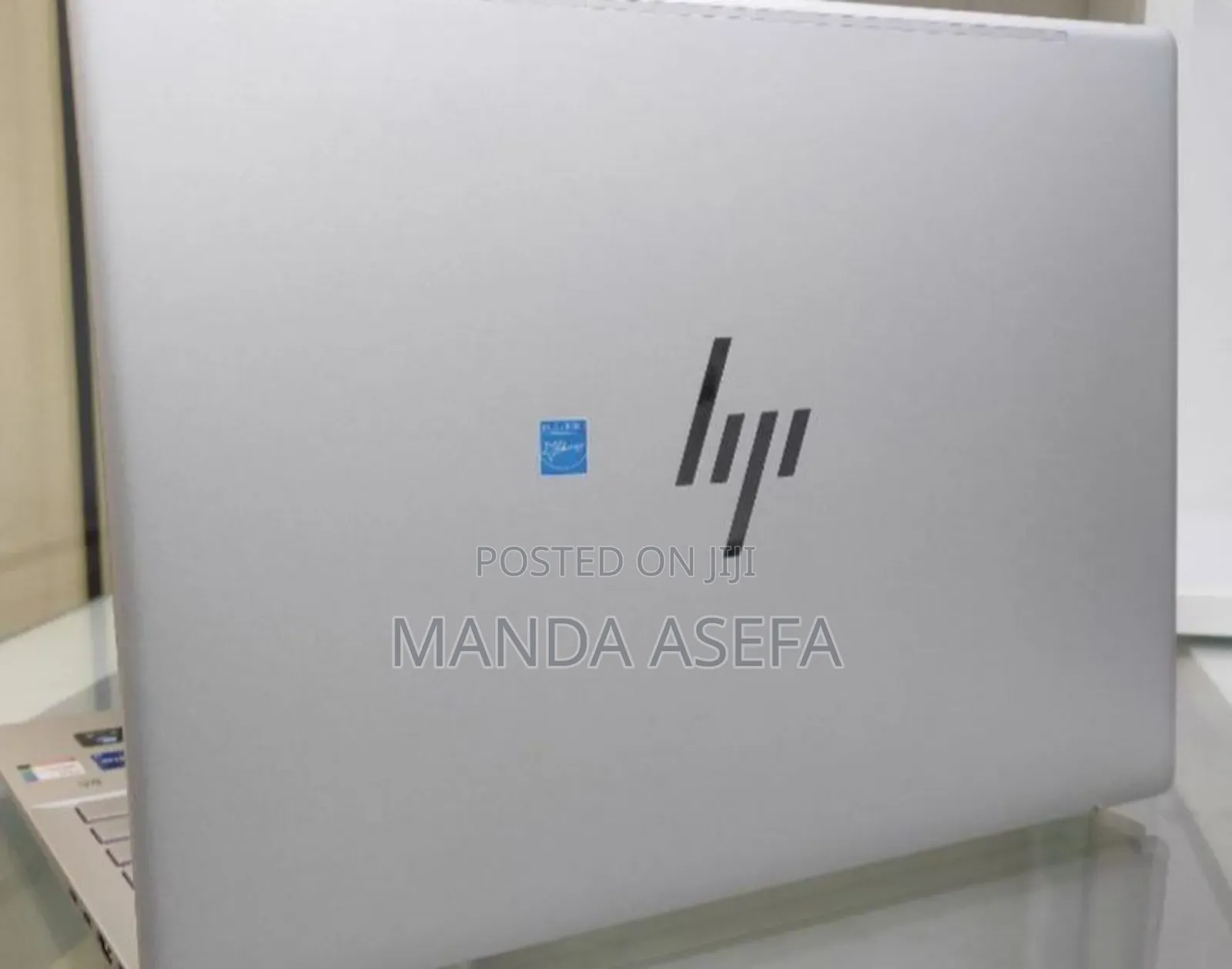 New Laptop HP Pavilion 15 16GB Intel Core I7 SSD 1T