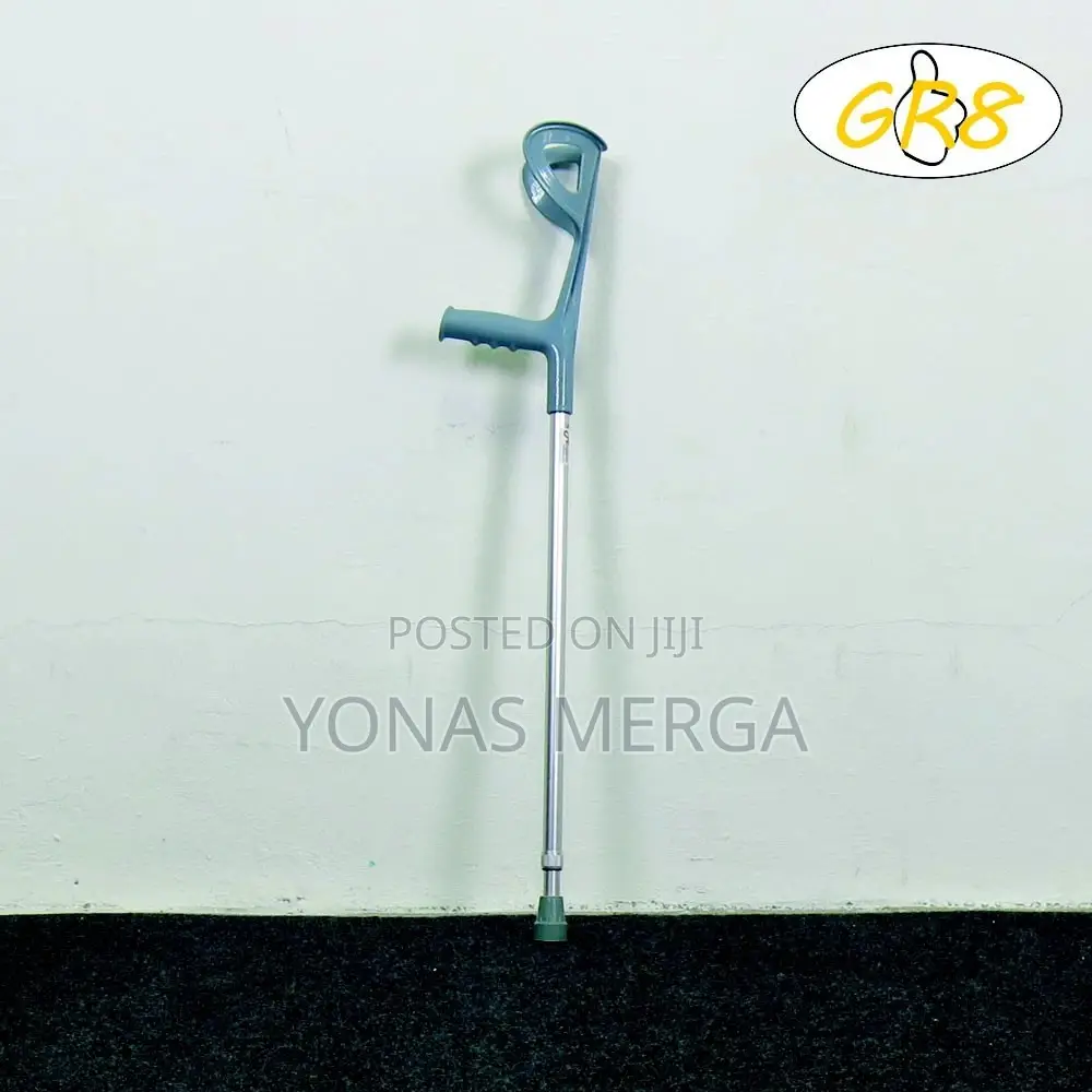 High-Quality Materials, Our Crutches፶㘭crutches -Brand New