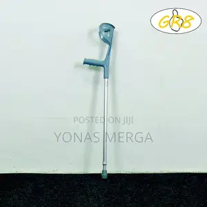 Photo - High-Quality Materials, Our Crutches፶㘭crutches -Brand New