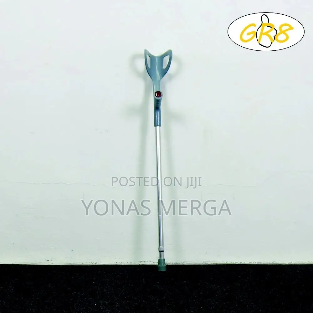 High-Quality Materials, Our Crutches፶㘭crutches -Brand New