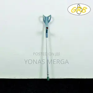 High-Quality Materials, Our Crutches፶㘭crutches -Brand New