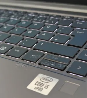 Photo - New Laptop HP ZBook 14 16GB Intel Core I5 SSD 512GB