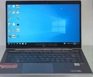 New Laptop HP ZBook 14 16GB Intel Core I5 SSD 512GB