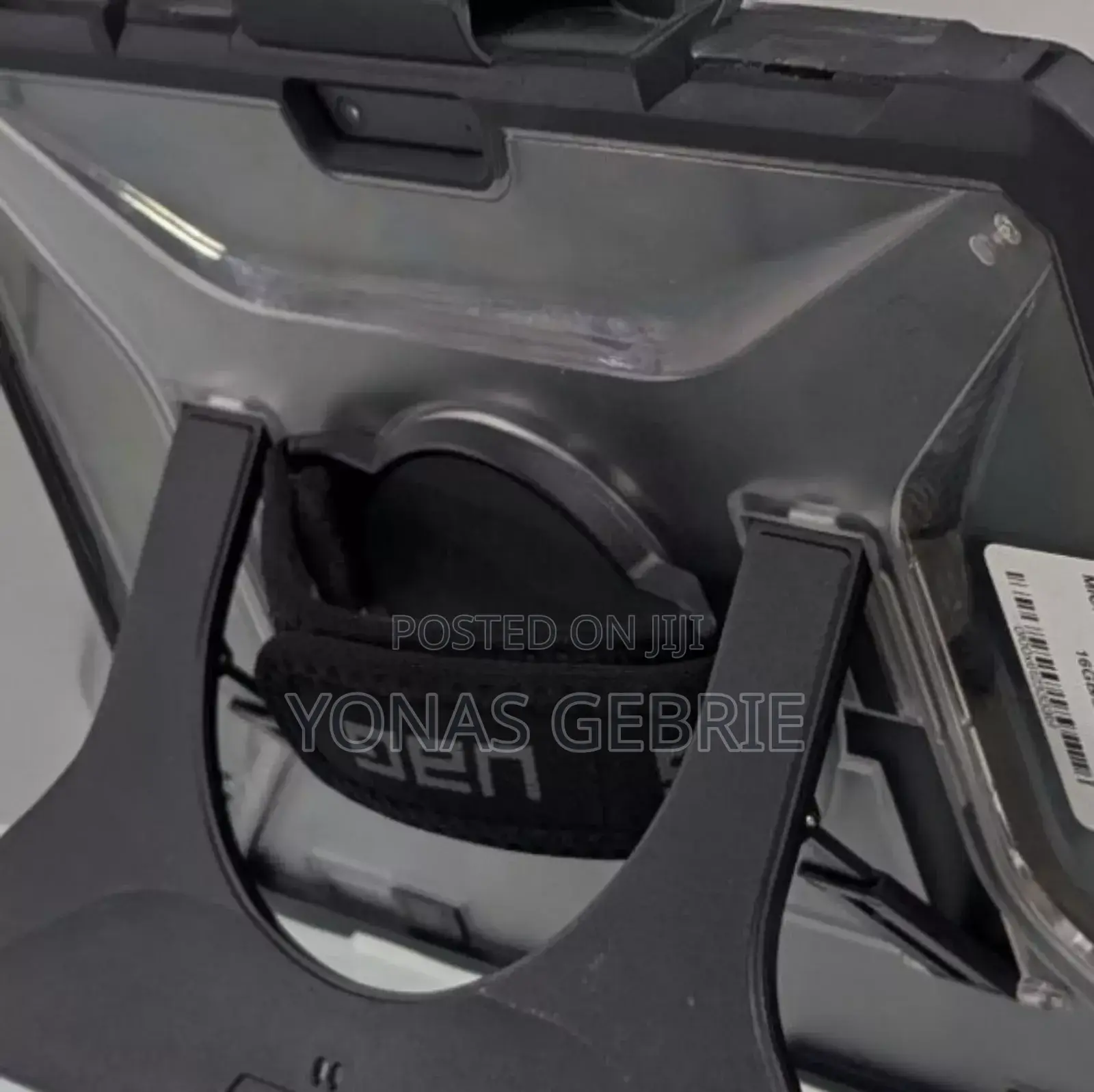 New Laptop Microsoft Surface Pro 9 16GB Intel Core I7 SSD 512GB