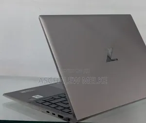 New Laptop HP ZBook 14 16GB Intel Core I5 SSD 512GB