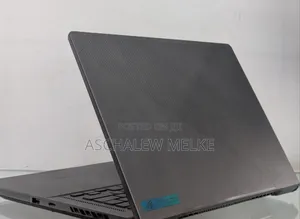 New Laptop Asus ROG Strix G16 G614 16GB Intel Core I7 SSD 512GB