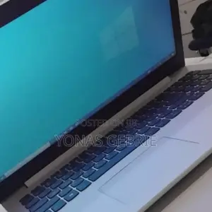 New Laptop Lenovo IdeaPad 330 8GB Intel Core I5 HDD+SSD 1T