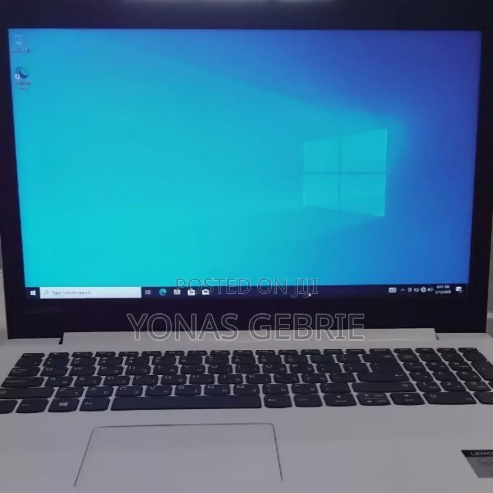 New Laptop Lenovo IdeaPad 330 8GB Intel Core I5 HDD+SSD 1T