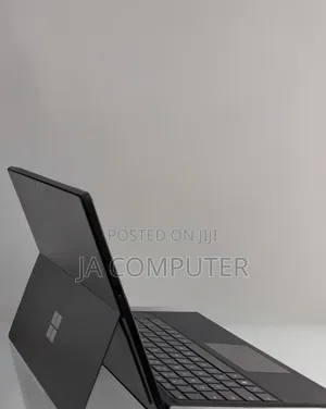 New Laptop Microsoft Surface Pro 9 16GB Intel Core I7 SSD 512GB