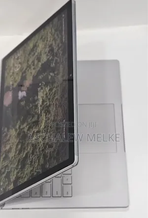 Photo - New Laptop Microsoft Surface Book 3 16GB Intel Core I7 SSD 256GB