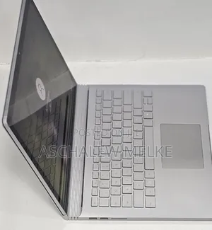 New Laptop Microsoft Surface Book 3 16GB Intel Core I7 SSD 256GB