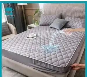 Water Proof የአልጋ ሽፋን