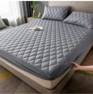 Water Proof የአልጋ ሽፋን