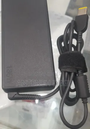 Photo - Lenovo Gaming Charger