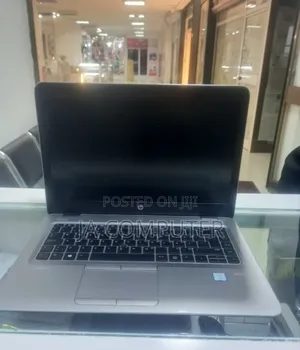 Photo - New Laptop HP EliteBook 840 G3 8GB Intel Core I5 SSHD (Hybrid) 1.5T