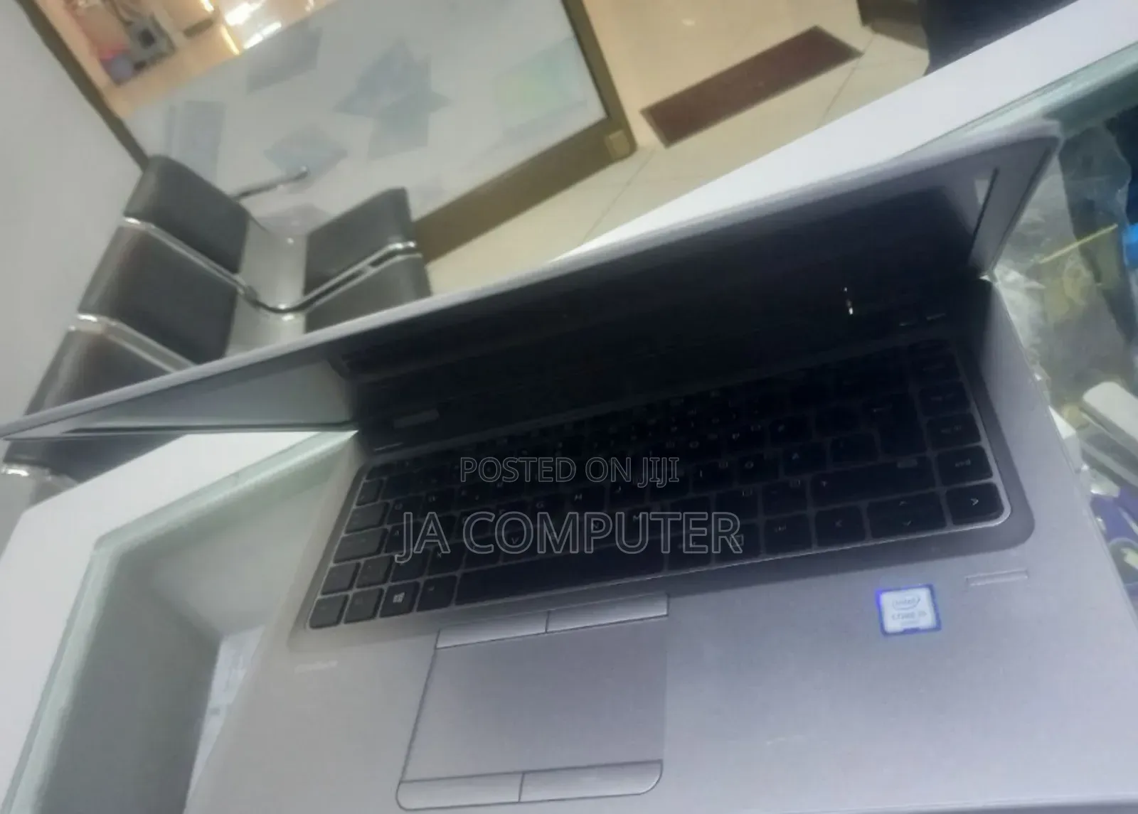 New Laptop HP EliteBook 840 G3 8GB Intel Core I5 SSHD (Hybrid) 1.5T