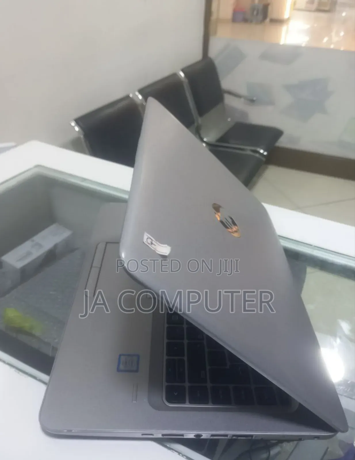 New Laptop HP EliteBook 840 G3 8GB Intel Core I5 SSHD (Hybrid) 1.5T