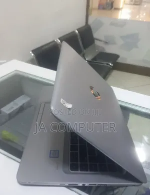 New Laptop HP EliteBook 840 G3 8GB Intel Core I5 SSHD (Hybrid) 1.5T