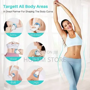 Sculpt Body Massager