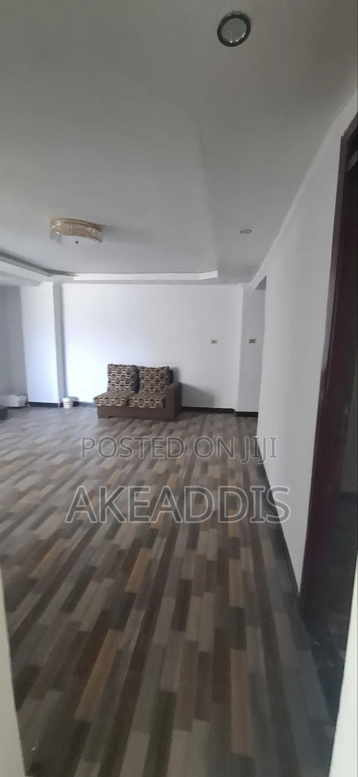 Furnished 2bdrm Condo in Bole Ayat for sale