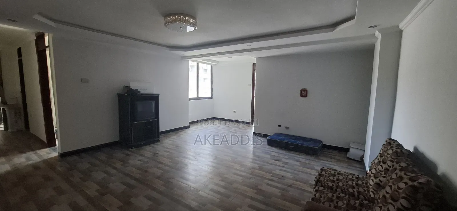 Furnished 2bdrm Condo in Bole Ayat for sale