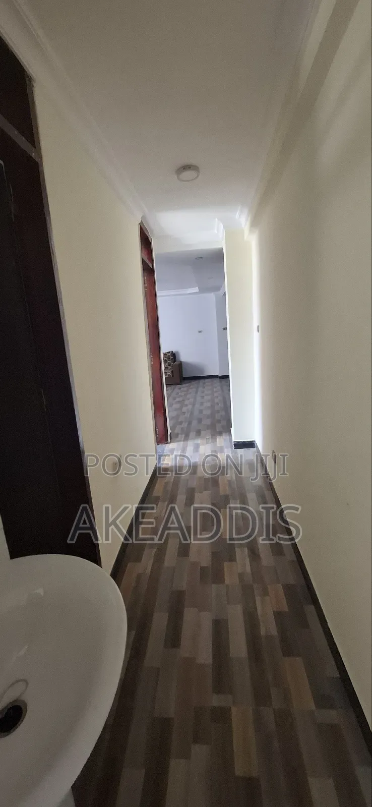 Furnished 2bdrm Condo in Bole Ayat for sale