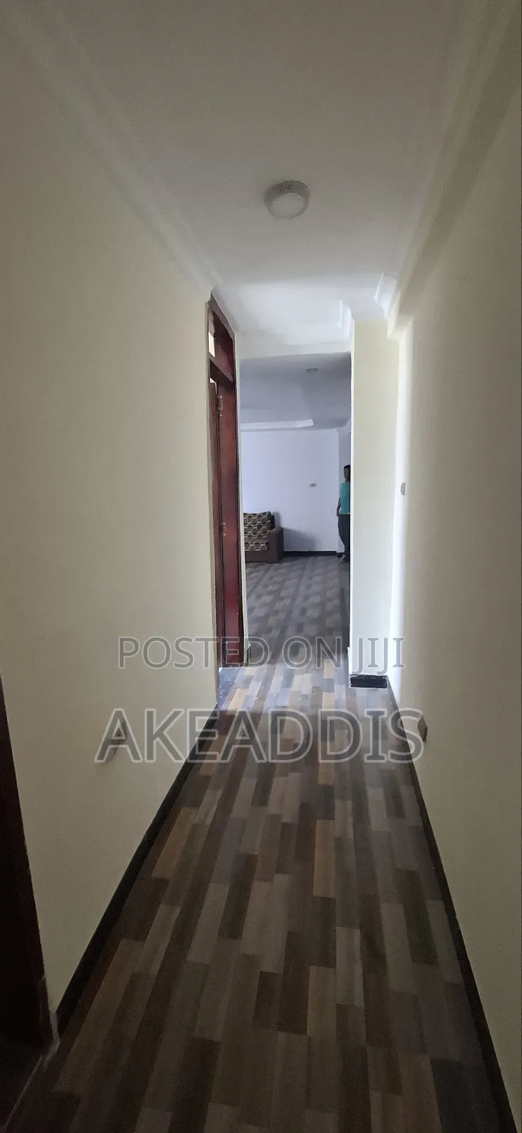 Furnished 2bdrm Condo in Bole Ayat for sale
