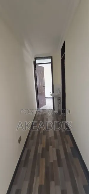 Furnished 2bdrm Condo in Bole Ayat for sale