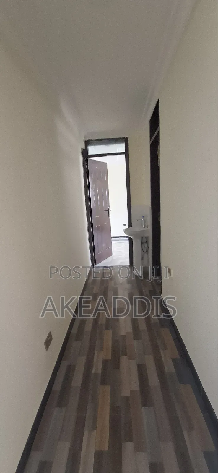 Furnished 2bdrm Condo in Bole Ayat for sale