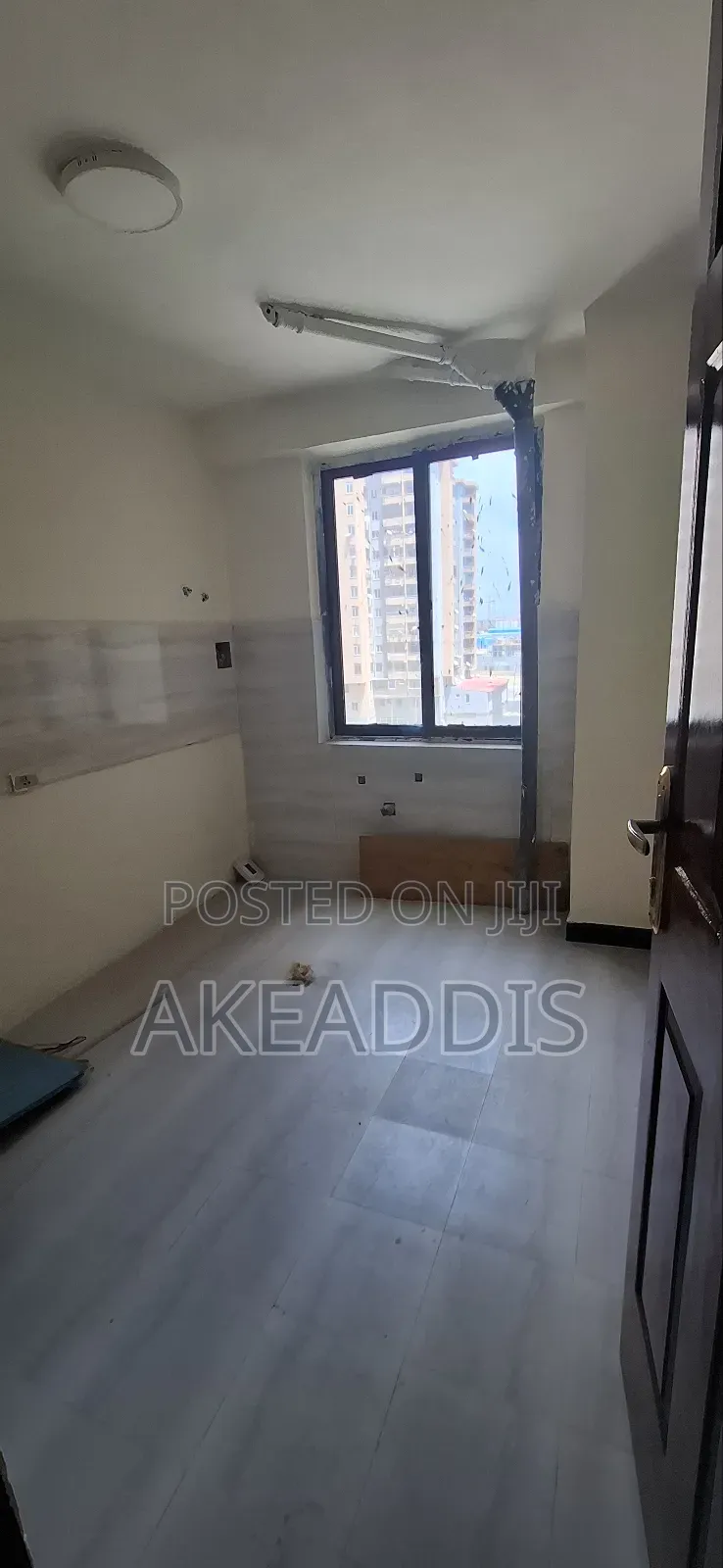 Furnished 2bdrm Condo in Bole Ayat for sale
