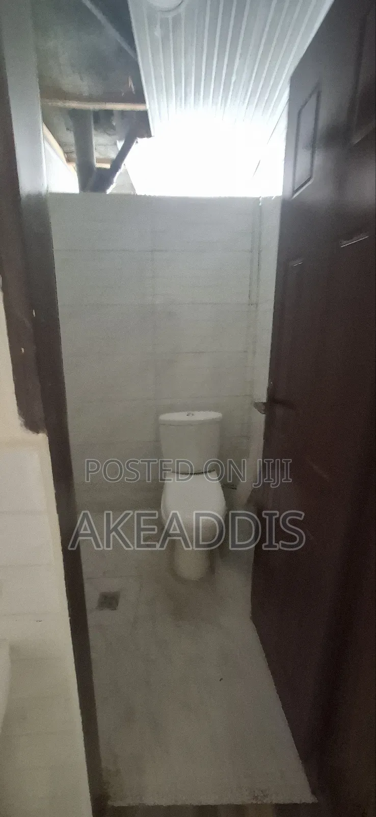 Furnished 2bdrm Condo in Bole Ayat for sale