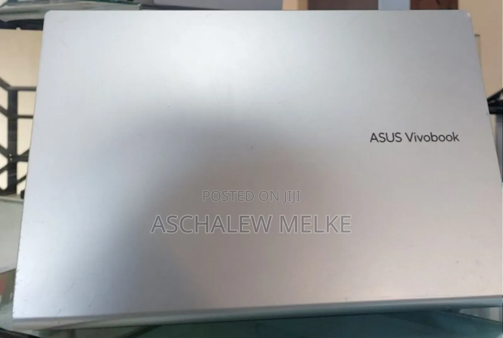 New Laptop Asus VivoBook 15 X505BA 8GB Intel Core I3 SSD 256GB
